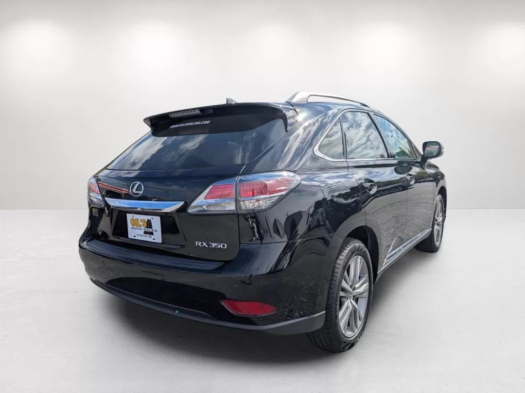 2015 Lexus RX 350 (2T2ZK1BA7FC) with an Other engine, located at 804 22nd Ave, Phenix City, AL, 36870, (334) 297-1860, 32.484749, -85.024475 - Are you ready to elevate your driving experience while navigating the beautiful landscapes of Phenix City, AL? Whether you're commuting to work, running errands, or taking weekend road trips, the 2015 Lexus RX 350 is an elegant, reliable, and spacious SUV that caters to a variety of lifestyles. This - Photo#4