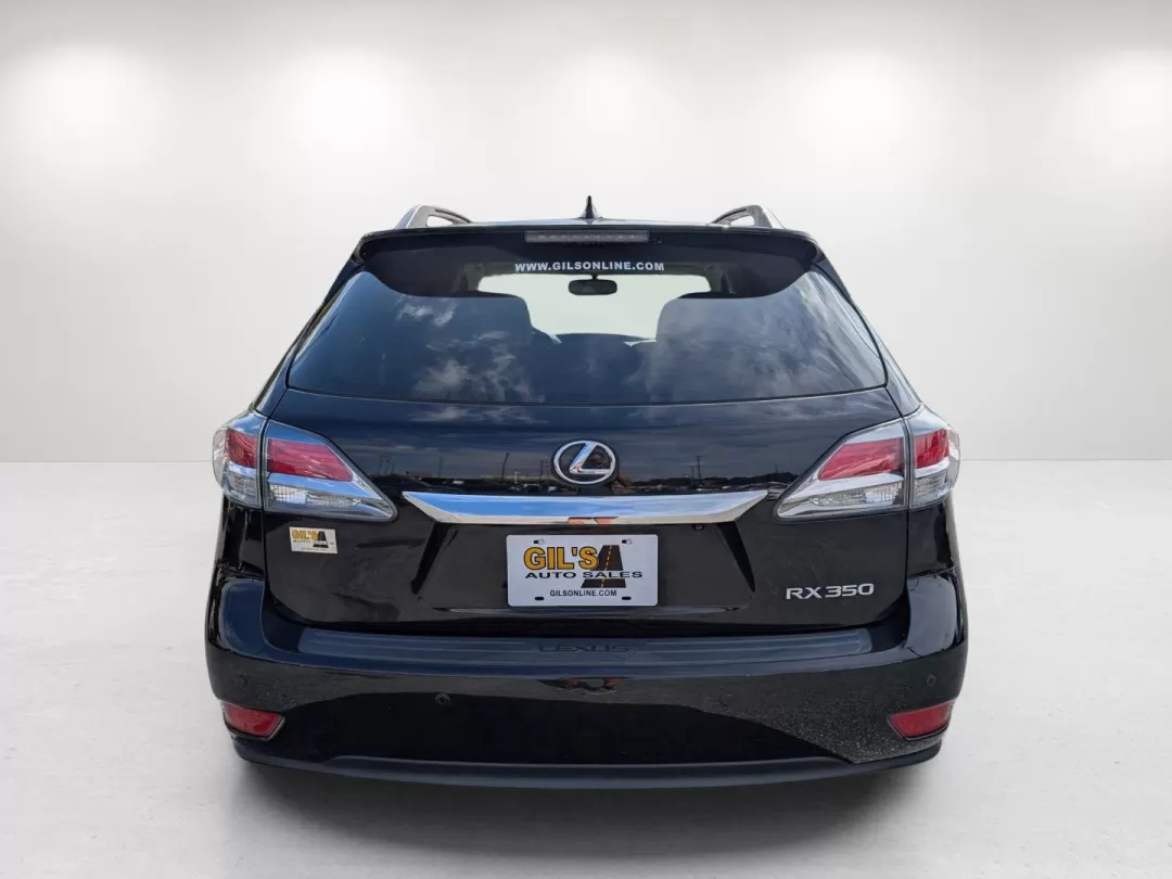 2015 Lexus RX 350 (2T2ZK1BA7FC) with an Other engine, located at 804 22nd Ave, Phenix City, AL, 36870, (334) 297-1860, 32.484749, -85.024475 - Are you ready to elevate your driving experience while navigating the beautiful landscapes of Phenix City, AL? Whether you're commuting to work, running errands, or taking weekend road trips, the 2015 Lexus RX 350 is an elegant, reliable, and spacious SUV that caters to a variety of lifestyles. This - Photo#5