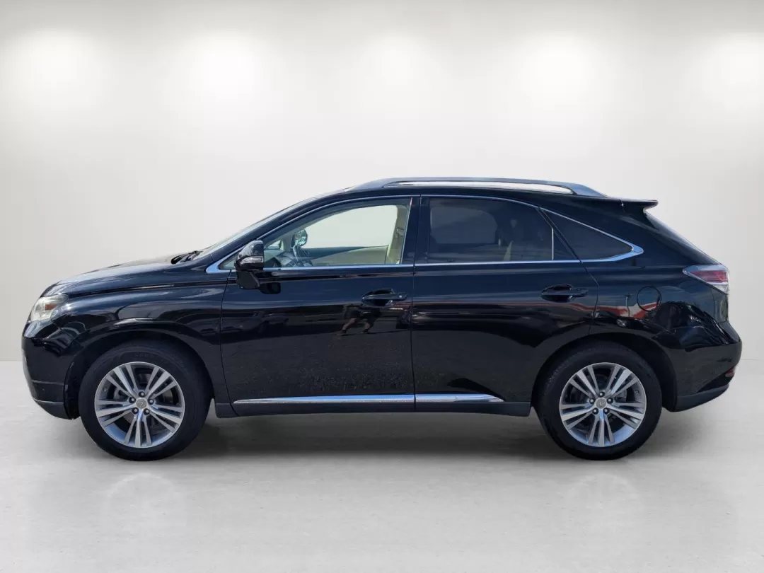 2015 Lexus RX 350 (2T2ZK1BA7FC) with an Other engine, located at 804 22nd Ave, Phenix City, AL, 36870, (334) 297-1860, 32.484749, -85.024475 - Are you ready to elevate your driving experience while navigating the beautiful landscapes of Phenix City, AL? Whether you're commuting to work, running errands, or taking weekend road trips, the 2015 Lexus RX 350 is an elegant, reliable, and spacious SUV that caters to a variety of lifestyles. This - Photo#7