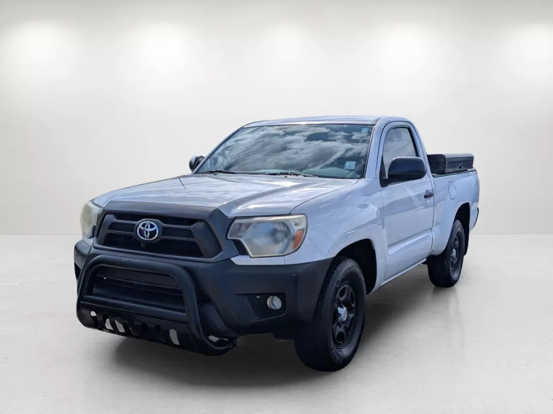 2013 Toyota Tacoma (5TFNX4CN6DX) with an Other engine, located at 3959 U.S. 80 W, Phenix City, AL, 36870, (334) 297-4885, 32.469296, -85.135185 - Unlock a world of adventure with the 2013 Toyota Tacoma, a versatile pickup truck that perfectly balances utility and comfort. Whether you're a growing family seeking reliable transportation, a weekend warrior ready for off-road excursions, or a budget-conscious buyer in need of a dependable vehicle - Photo#1