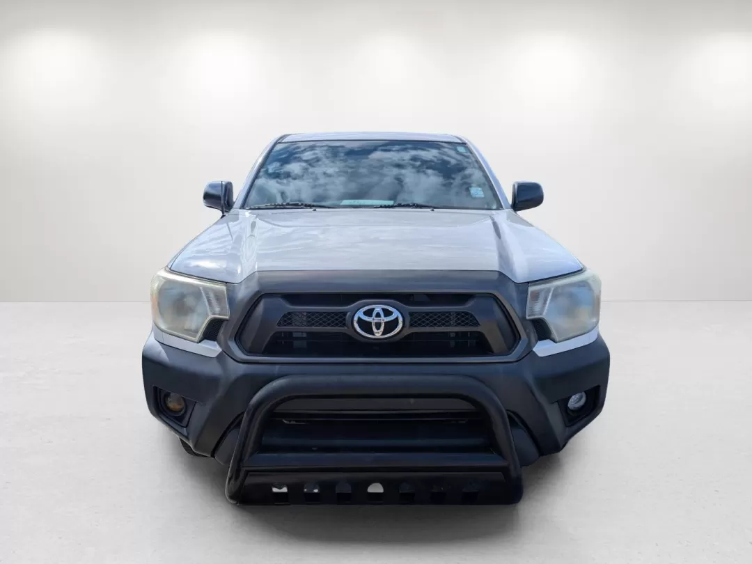 2013 Toyota Tacoma (5TFNX4CN6DX) with an Other engine, located at 3959 U.S. 80 W, Phenix City, AL, 36870, (334) 297-4885, 32.469296, -85.135185 - Unlock a world of adventure with the 2013 Toyota Tacoma, a versatile pickup truck that perfectly balances utility and comfort. Whether you're a growing family seeking reliable transportation, a weekend warrior ready for off-road excursions, or a budget-conscious buyer in need of a dependable vehicle - Photo#2