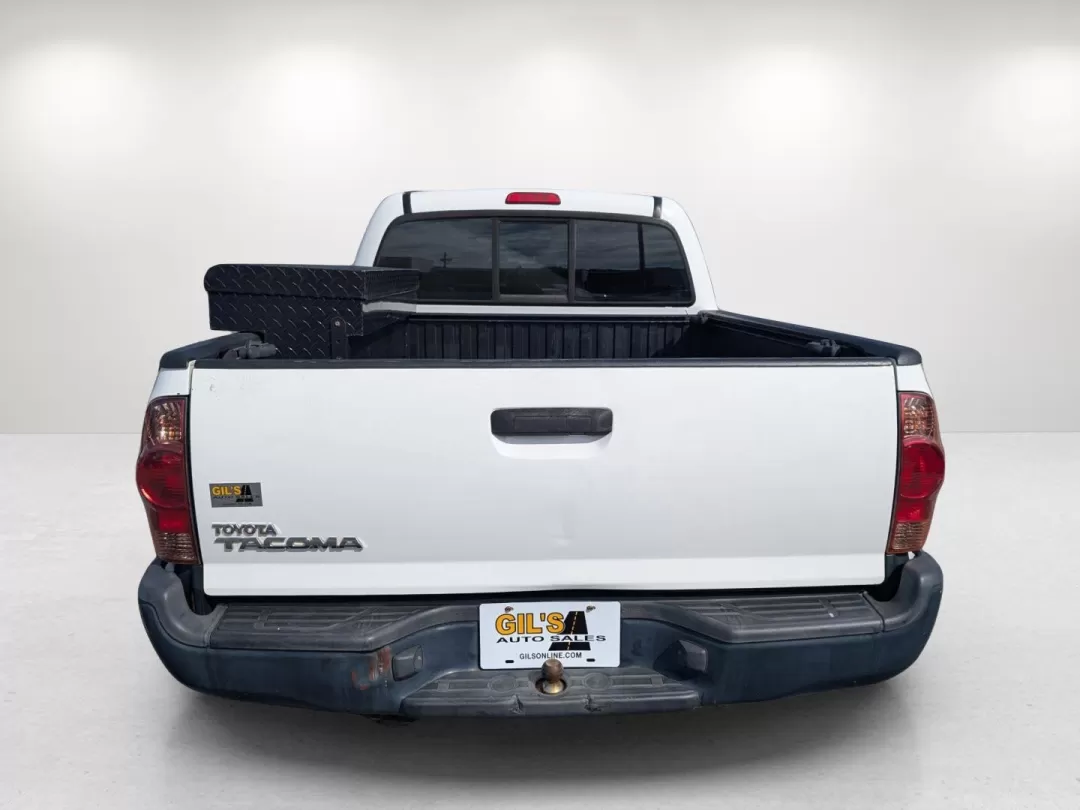 2013 Toyota Tacoma (5TFNX4CN6DX) with an Other engine, located at 3959 U.S. 80 W, Phenix City, AL, 36870, (334) 297-4885, 32.469296, -85.135185 - Unlock a world of adventure with the 2013 Toyota Tacoma, a versatile pickup truck that perfectly balances utility and comfort. Whether you're a growing family seeking reliable transportation, a weekend warrior ready for off-road excursions, or a budget-conscious buyer in need of a dependable vehicle - Photo#6