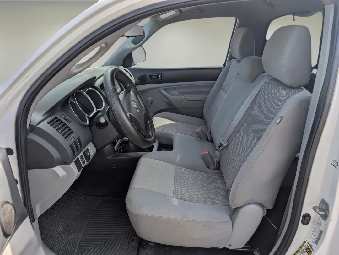 2013 Toyota Tacoma (5TFNX4CN6DX) with an Other engine, located at 3959 U.S. 80 W, Phenix City, AL, 36870, (334) 297-4885, 32.469296, -85.135185 - Unlock a world of adventure with the 2013 Toyota Tacoma, a versatile pickup truck that perfectly balances utility and comfort. Whether you're a growing family seeking reliable transportation, a weekend warrior ready for off-road excursions, or a budget-conscious buyer in need of a dependable vehicle - Photo#10