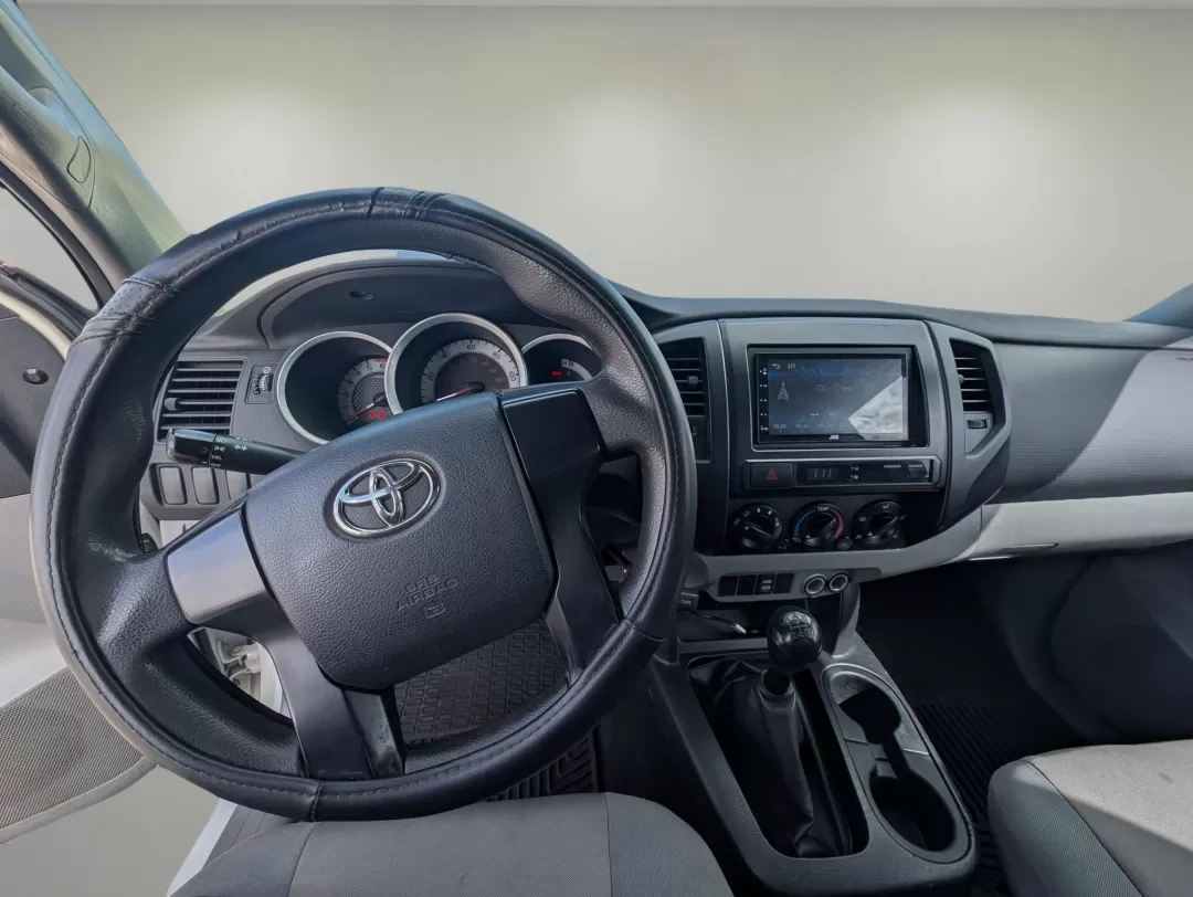 2013 Toyota Tacoma (5TFNX4CN6DX) with an Other engine, located at 3959 U.S. 80 W, Phenix City, AL, 36870, (334) 297-4885, 32.469296, -85.135185 - Unlock a world of adventure with the 2013 Toyota Tacoma, a versatile pickup truck that perfectly balances utility and comfort. Whether you're a growing family seeking reliable transportation, a weekend warrior ready for off-road excursions, or a budget-conscious buyer in need of a dependable vehicle - Photo#12