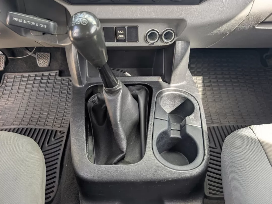 2013 Toyota Tacoma (5TFNX4CN6DX) with an Other engine, located at 3959 U.S. 80 W, Phenix City, AL, 36870, (334) 297-4885, 32.469296, -85.135185 - Unlock a world of adventure with the 2013 Toyota Tacoma, a versatile pickup truck that perfectly balances utility and comfort. Whether you're a growing family seeking reliable transportation, a weekend warrior ready for off-road excursions, or a budget-conscious buyer in need of a dependable vehicle - Photo#13