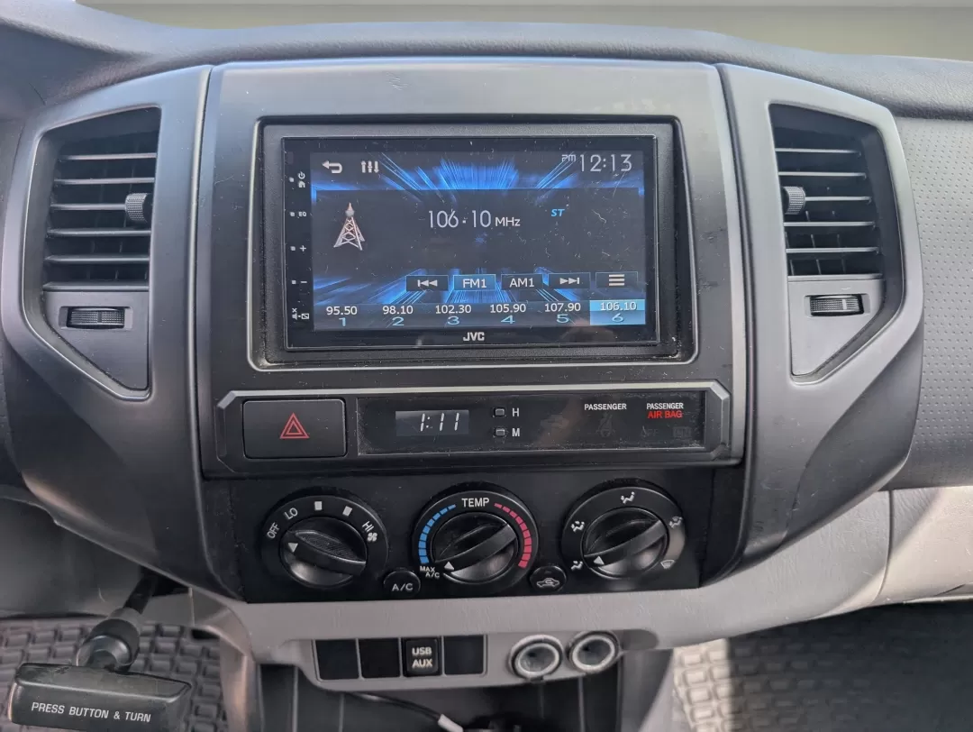 2013 Toyota Tacoma (5TFNX4CN6DX) with an Other engine, located at 3959 U.S. 80 W, Phenix City, AL, 36870, (334) 297-4885, 32.469296, -85.135185 - Unlock a world of adventure with the 2013 Toyota Tacoma, a versatile pickup truck that perfectly balances utility and comfort. Whether you're a growing family seeking reliable transportation, a weekend warrior ready for off-road excursions, or a budget-conscious buyer in need of a dependable vehicle - Photo#15