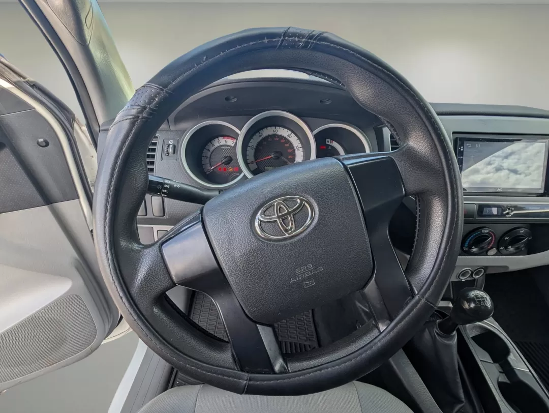 2013 Toyota Tacoma (5TFNX4CN6DX) with an Other engine, located at 3959 U.S. 80 W, Phenix City, AL, 36870, (334) 297-4885, 32.469296, -85.135185 - Unlock a world of adventure with the 2013 Toyota Tacoma, a versatile pickup truck that perfectly balances utility and comfort. Whether you're a growing family seeking reliable transportation, a weekend warrior ready for off-road excursions, or a budget-conscious buyer in need of a dependable vehicle - Photo#16