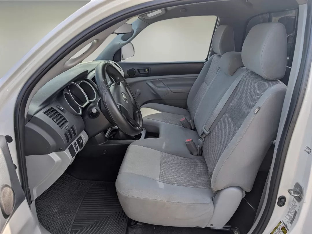 2013 Toyota Tacoma (5TFNX4CN6DX) with an Other engine, located at 3959 U.S. 80 W, Phenix City, AL, 36870, (334) 297-4885, 32.469296, -85.135185 - Unlock a world of adventure with the 2013 Toyota Tacoma, a versatile pickup truck that perfectly balances utility and comfort. Whether you're a growing family seeking reliable transportation, a weekend warrior ready for off-road excursions, or a budget-conscious buyer in need of a dependable vehicle - Photo#15