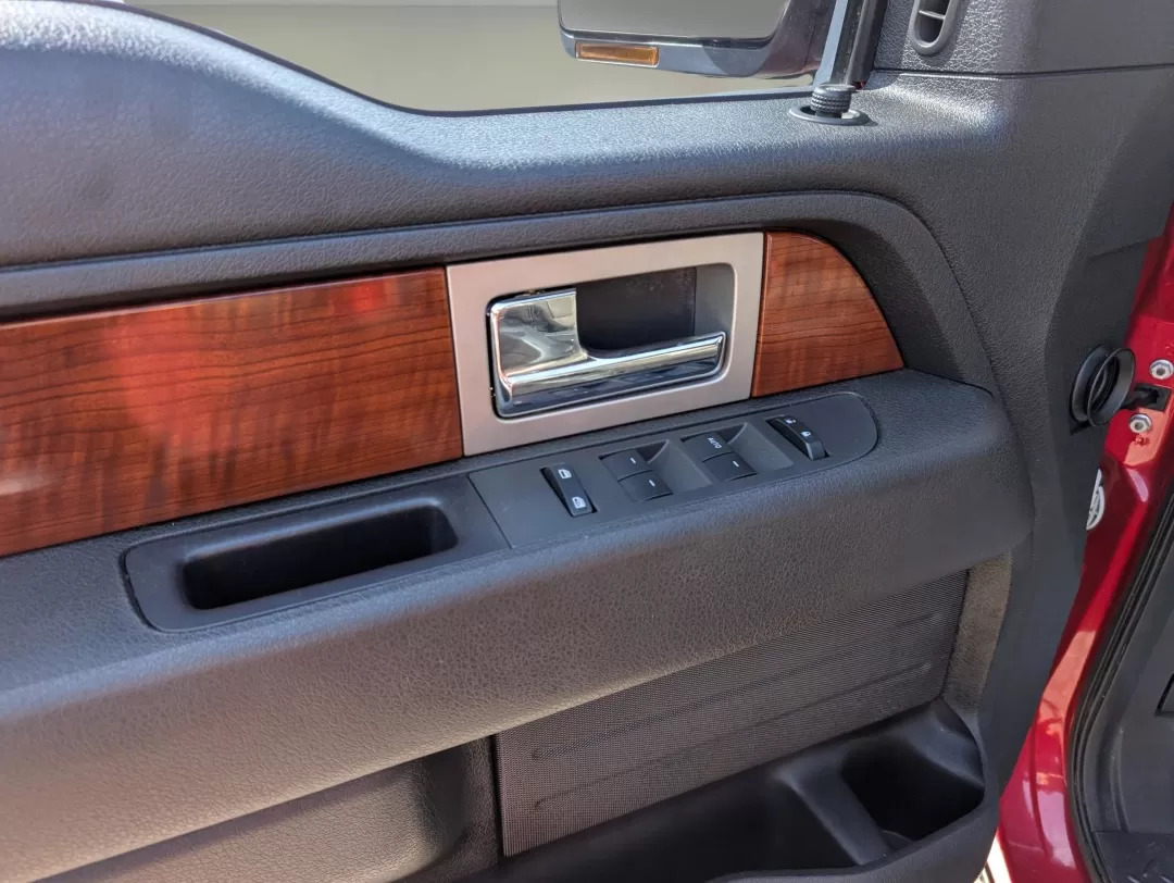 2009 Ford F-150 Lariat (1FTRX12V49F) with an Other engine, located at 3959 U.S. 80 W, Phenix City, AL, 36870, (334) 297-4885, 32.469296, -85.135185 - **Unleash Your Adventurous Spirit with the 2009 Ford F-150 at Gils Auto in Phenix City, AL!**<br /> <br /> Are you ready to take your weekend adventures to the next level? Picture this: you, your friends, and all your gear packed into a powerful pickup, ready to explore the great outdoors or tackle - Photo#7