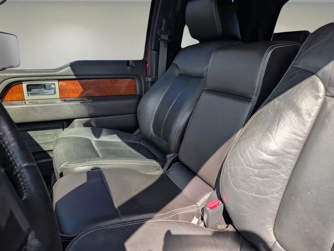 2009 Ford F-150 Lariat (1FTRX12V49F) with an Other engine, located at 3959 U.S. 80 W, Phenix City, AL, 36870, (334) 297-4885, 32.469296, -85.135185 - **Unleash Your Adventurous Spirit with the 2009 Ford F-150 at Gils Auto in Phenix City, AL!**<br /> <br /> Are you ready to take your weekend adventures to the next level? Picture this: you, your friends, and all your gear packed into a powerful pickup, ready to explore the great outdoors or tackle - Photo#8