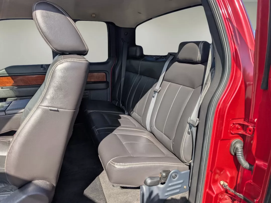 2009 Ford F-150 Lariat (1FTRX12V49F) with an Other engine, located at 3959 U.S. 80 W, Phenix City, AL, 36870, (334) 297-4885, 32.469296, -85.135185 - **Unleash Your Adventurous Spirit with the 2009 Ford F-150 at Gils Auto in Phenix City, AL!**<br /> <br /> Are you ready to take your weekend adventures to the next level? Picture this: you, your friends, and all your gear packed into a powerful pickup, ready to explore the great outdoors or tackle - Photo#9