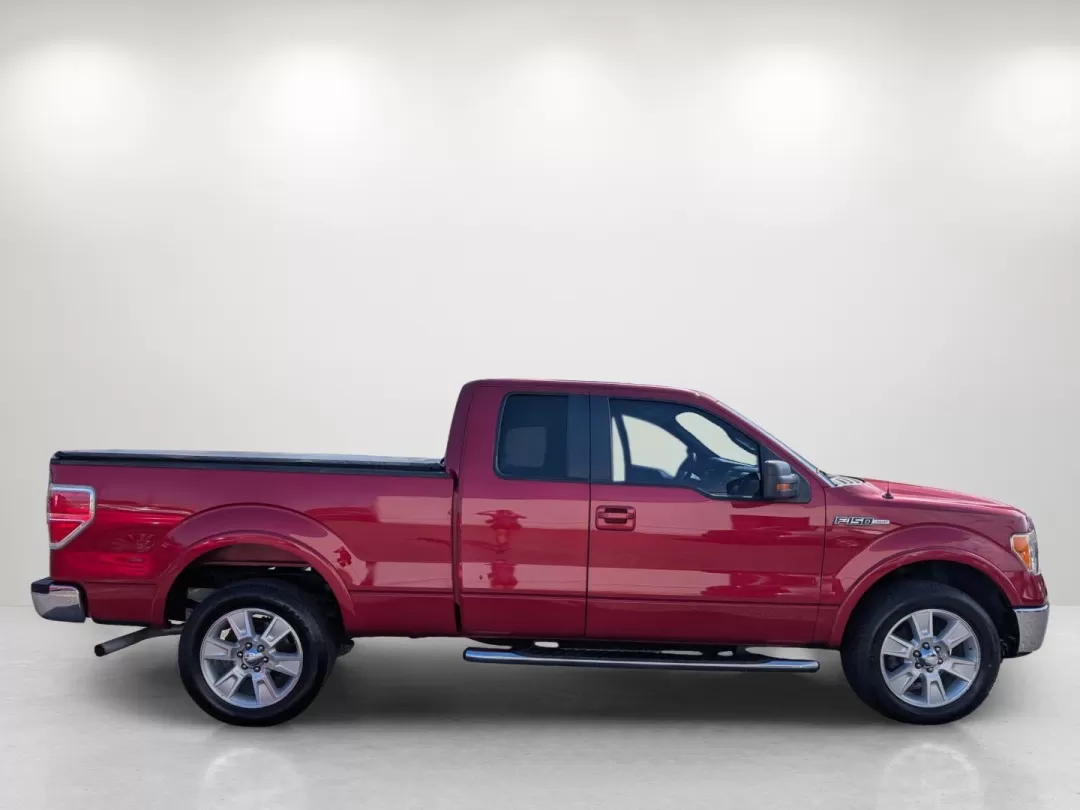 2009 Ford F-150 Lariat (1FTRX12V49F) with an Other engine, located at 3959 U.S. 80 W, Phenix City, AL, 36870, (334) 297-4885, 32.469296, -85.135185 - **Unleash Your Adventurous Spirit with the 2009 Ford F-150 at Gils Auto in Phenix City, AL!**<br /> <br /> Are you ready to take your weekend adventures to the next level? Picture this: you, your friends, and all your gear packed into a powerful pickup, ready to explore the great outdoors or tackle - Photo#14