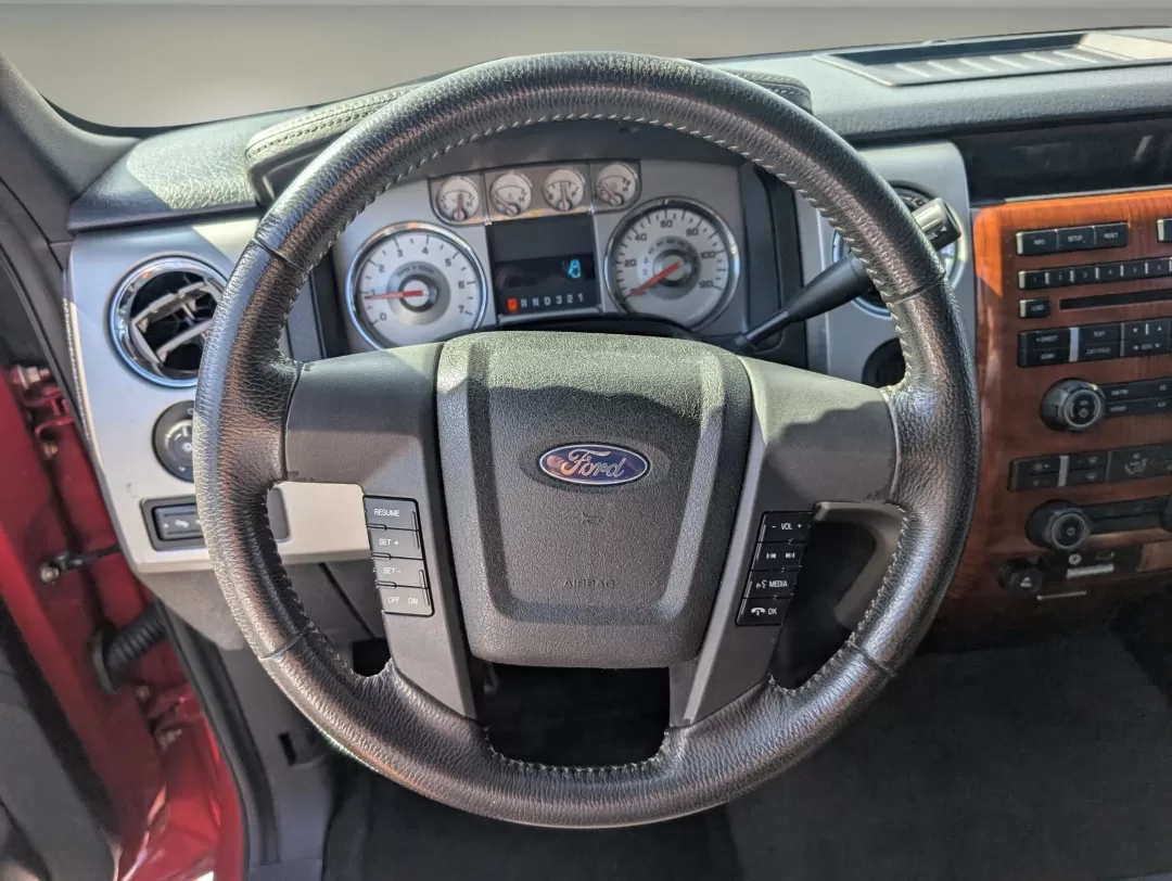 2009 Ford F-150 Lariat (1FTRX12V49F) with an Other engine, located at 3959 U.S. 80 W, Phenix City, AL, 36870, (334) 297-4885, 32.469296, -85.135185 - **Unleash Your Adventurous Spirit with the 2009 Ford F-150 at Gils Auto in Phenix City, AL!**<br /> <br /> Are you ready to take your weekend adventures to the next level? Picture this: you, your friends, and all your gear packed into a powerful pickup, ready to explore the great outdoors or tackle - Photo#16