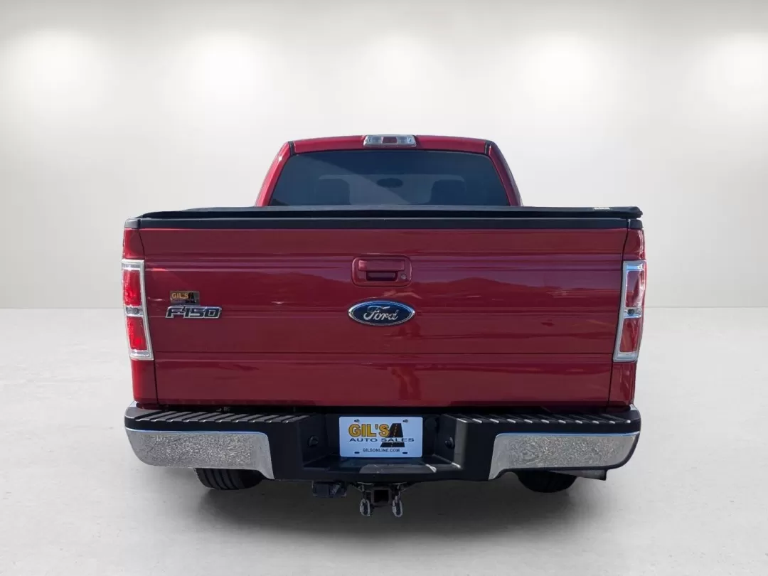 2009 Ford F-150 Lariat (1FTRX12V49F) with an Other engine, located at 804 22nd Ave, Phenix City, AL, 36870, (334) 297-1860, 32.484749, -85.024475 - **Unleash Your Adventurous Spirit with the 2009 Ford F-150 at Gils Auto in Phenix City, AL!**<br /> <br /> Are you ready to take your weekend adventures to the next level? Picture this: you, your friends, and all your gear packed into a powerful pickup, ready to explore the great outdoors or tackle - Photo#5