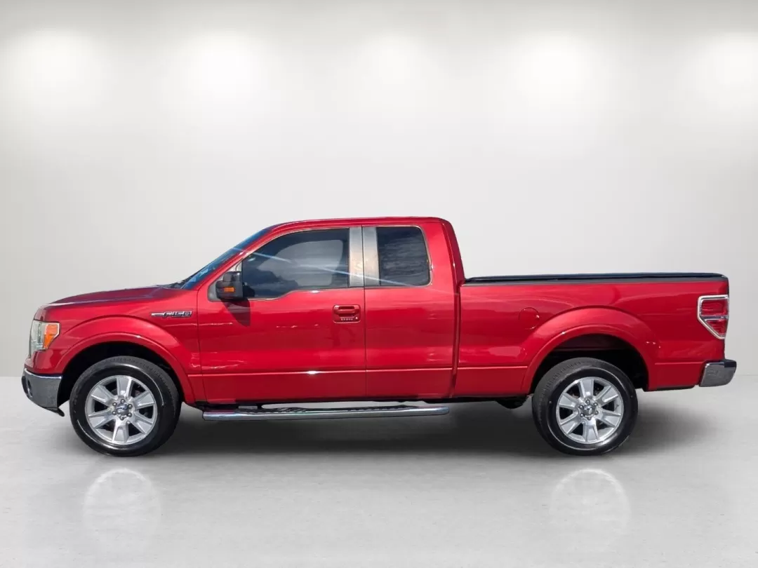 2009 Ford F-150 Lariat (1FTRX12V49F) with an Other engine, located at 804 22nd Ave, Phenix City, AL, 36870, (334) 297-1860, 32.484749, -85.024475 - **Unleash Your Adventurous Spirit with the 2009 Ford F-150 at Gils Auto in Phenix City, AL!**<br /> <br /> Are you ready to take your weekend adventures to the next level? Picture this: you, your friends, and all your gear packed into a powerful pickup, ready to explore the great outdoors or tackle - Photo#7