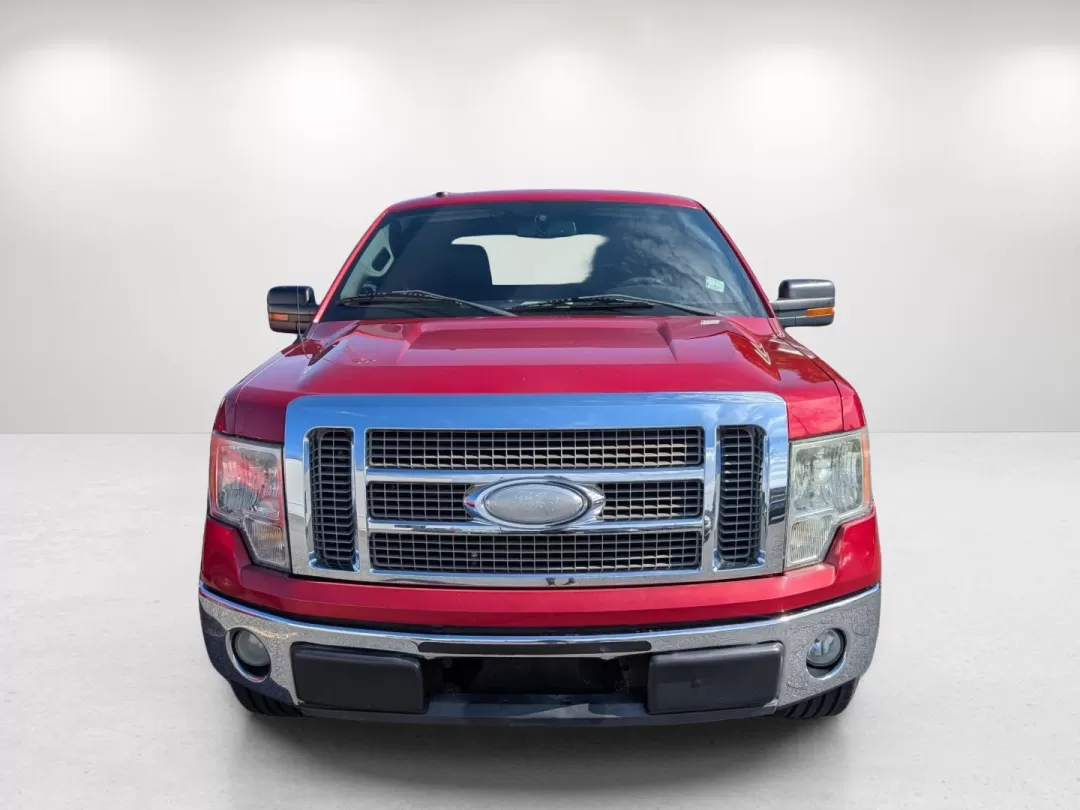 2009 Ford F-150 Lariat (1FTRX12V49F) with an Other engine, located at 1430 Gateway Drive, Opelika, AL, 36801, (334) 239-0944, 32.637871, -85.409790 - **Unleash Your Adventurous Spirit with the 2009 Ford F-150 at Gils Auto in Phenix City, AL!**<br /> <br /> Are you ready to take your weekend adventures to the next level? Picture this: you, your friends, and all your gear packed into a powerful pickup, ready to explore the great outdoors or tackle - Photo#1