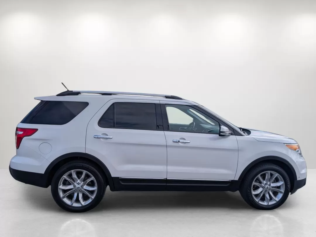 2013 Ford Explorer Limited (1FM5K7F8XDG) with an Other engine, located at 3959 U.S. 80 W, Phenix City, AL, 36870, (334) 297-4885, 32.469296, -85.135185 - **Discover Your Next Adventure with the 2013 Ford Explorer Limited at Gils Auto**<br /> <br /> Are you ready to elevate your family adventures or tackle your daily commute with confidence? Look no further than this stunning 2013 Ford Explorer Limited, perfectly equipped for those who seek both comfo - Photo#3
