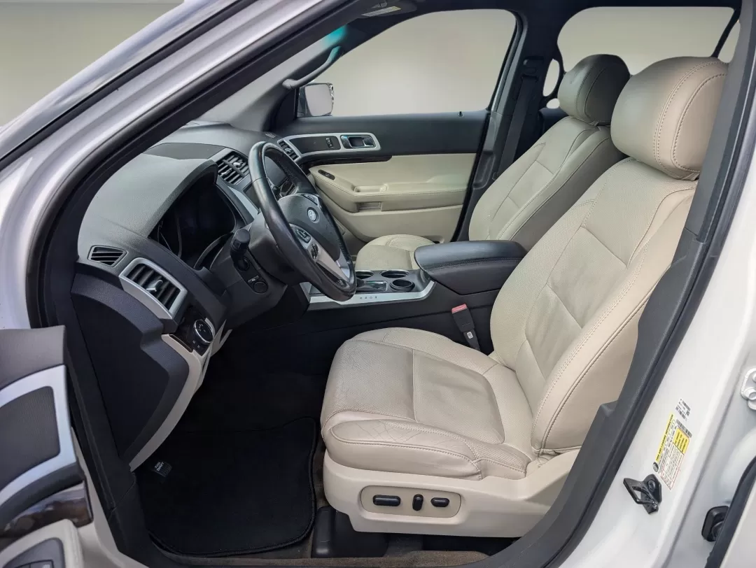 2013 Ford Explorer Limited (1FM5K7F8XDG) with an Other engine, located at 1430 Gateway Drive, Opelika, AL, 36801, (334) 239-0944, 32.637871, -85.409790 - **Discover Your Next Adventure with the 2013 Ford Explorer Limited at Gils Auto**<br /> <br /> Are you ready to elevate your family adventures or tackle your daily commute with confidence? Look no further than this stunning 2013 Ford Explorer Limited, perfectly equipped for those who seek both comfo - Photo#9