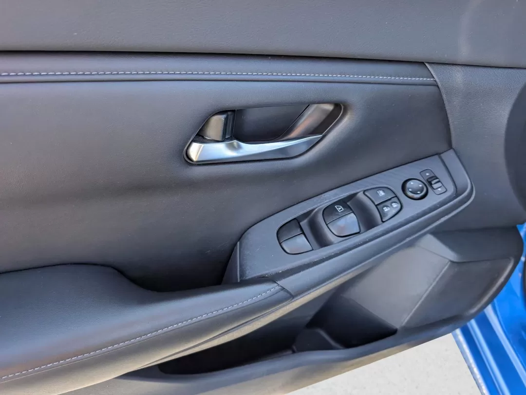 2021 /Charcoal Nissan Sentra SV (3N1AB8CV3MY) with an Other engine, located at 3959 U.S. 80 W, Phenix City, AL, 36870, (334) 297-4885, 32.469296, -85.135185 - 2021 Nissan Sentra SV - Photo#15