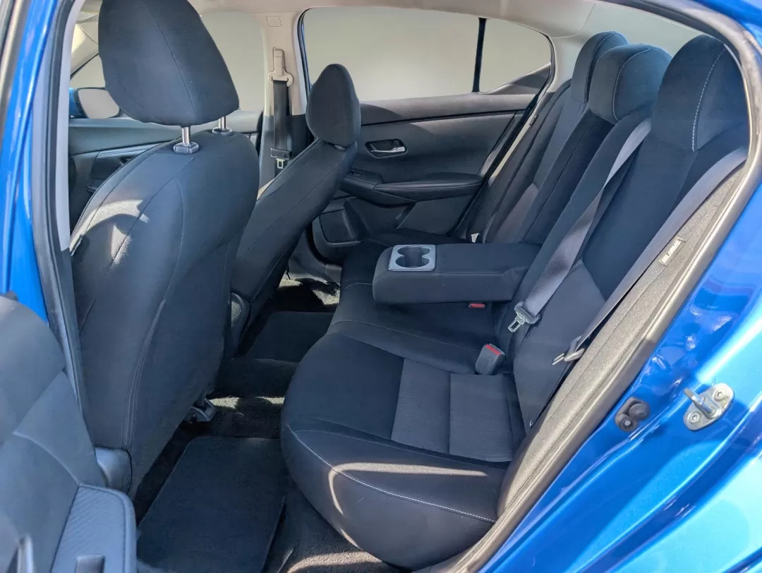 2021 /Charcoal Nissan Sentra SV (3N1AB8CV3MY) with an Other engine, located at 3959 U.S. 80 W, Phenix City, AL, 36870, (334) 297-4885, 32.469296, -85.135185 - **Discover Your Next Adventure with the 2021 Nissan Sentra SV at Gils Auto - Phenix City!**<br /> <br /> Are you ready to elevate your daily commute or weekend road trips? The 2021 Nissan Sentra SV, available at Gils Auto in Phenix City, AL, is the perfect blend of style, comfort, and technology. Wi - Photo#10