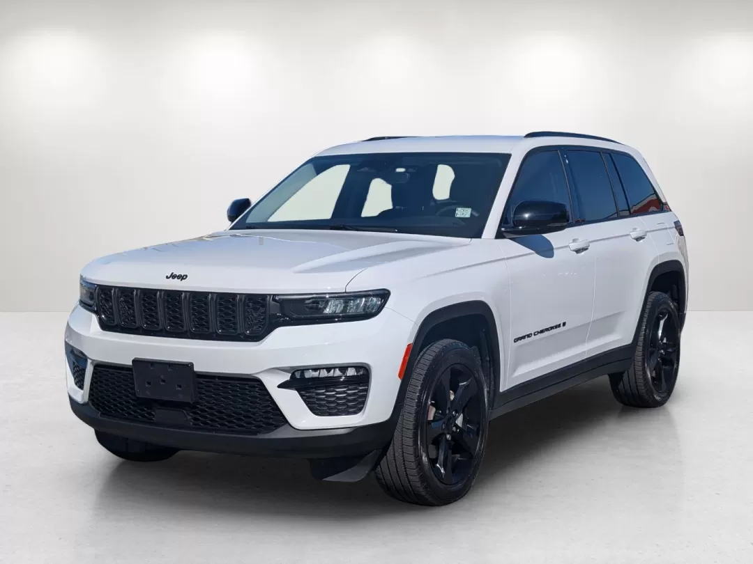 2023 /Global Black Jeep Grand Cherokee Limited (1C4RJGBG7PC) with an Other engine, located at 3959 U.S. 80 W, Phenix City, AL, 36870, (334) 297-4885, 32.469296, -85.135185 - **Explore the 2023 Jeep Grand Cherokee Limited: Your Ticket to Adventure in Phenix City!**<br /> <br /> Are you ready for your next adventure? The 2023 Jeep Grand Cherokee Limited isn't just a vehicle; it's your gateway to freedom. Whether you're navigating the bustle of daily life or setting off on - Photo#15