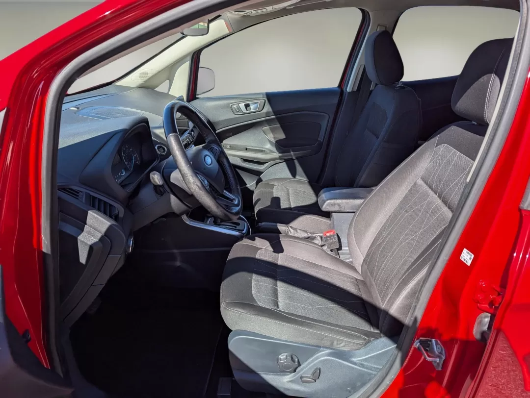 2018 Ford EcoSport SE (MAJ3P1TE4JC) with an Other engine, located at 3959 U.S. 80 W, Phenix City, AL, 36870, (334) 297-4885, 32.469296, -85.135185 - Are you looking for a compact SUV that seamlessly fits your dynamic lifestyle? Look no further! This 2018 Ford EcoSport SE is not just a vehicle; it's your next adventure companion, perfect for both urban commuting and weekend getaways. Whether you're a growing family seeking convenience or a young - Photo#10