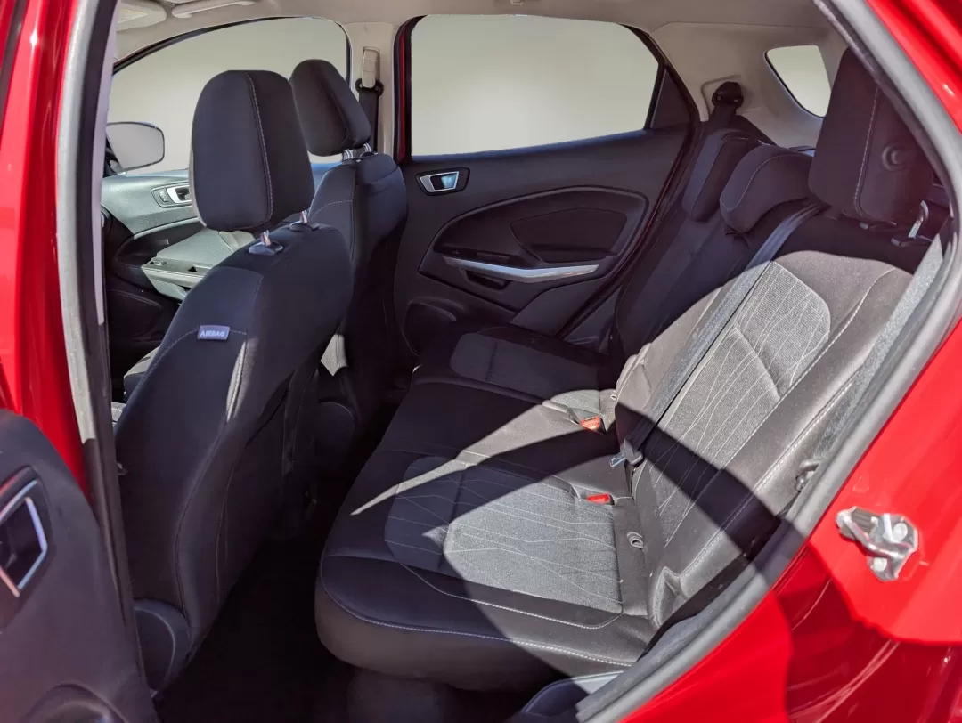 2018 Ford EcoSport SE (MAJ3P1TE4JC) with an Other engine, located at 3959 U.S. 80 W, Phenix City, AL, 36870, (334) 297-4885, 32.469296, -85.135185 - Are you looking for a compact SUV that seamlessly fits your dynamic lifestyle? Look no further! This 2018 Ford EcoSport SE is not just a vehicle; it's your next adventure companion, perfect for both urban commuting and weekend getaways. Whether you're a growing family seeking convenience or a young - Photo#11