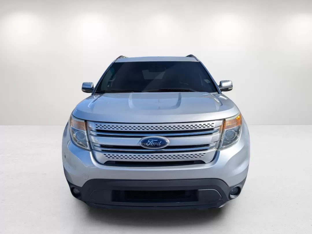 2013 Ford Explorer Limited (1FM5K7F88DG) with an Other engine, located at 7000 Northlake Connector, Columbus, GA, 31904, (706) 987-8085, 32.524975, -84.978134 - 2013 Ford Explorer Limited - Photo#1