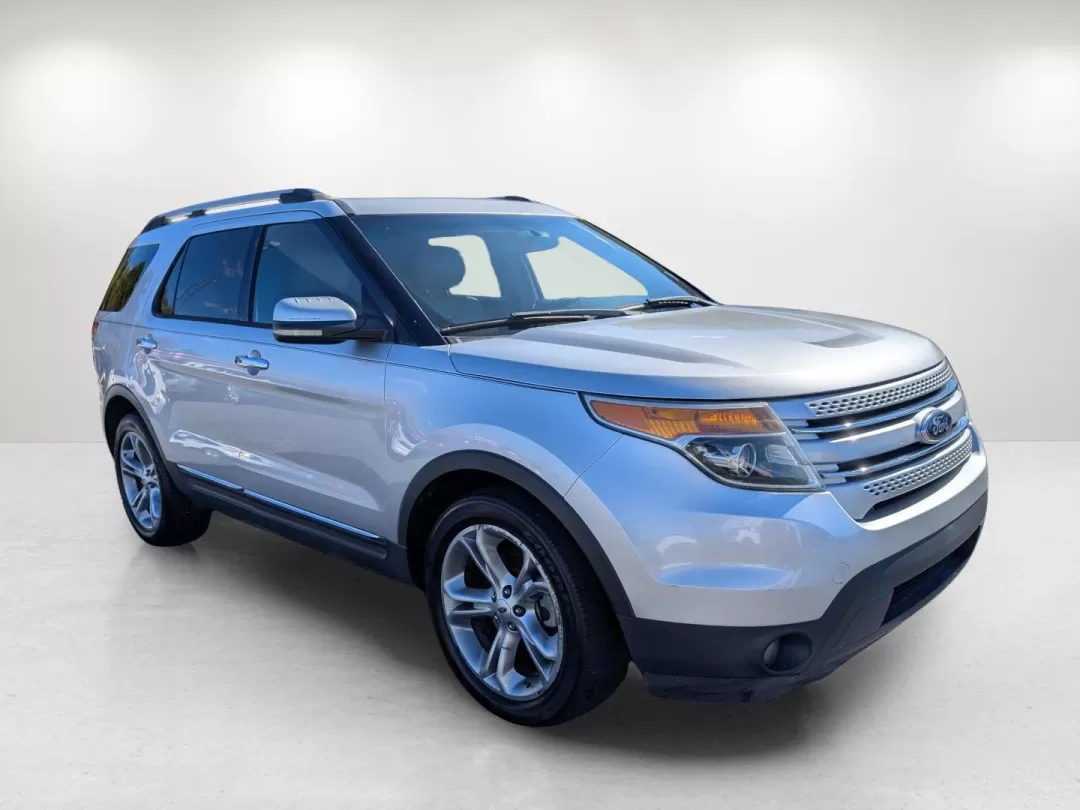 2013 Ford Explorer Limited (1FM5K7F88DG) with an Other engine, located at 7000 Northlake Connector, Columbus, GA, 31904, (706) 987-8085, 32.524975, -84.978134 - 2013 Ford Explorer Limited - Photo#2
