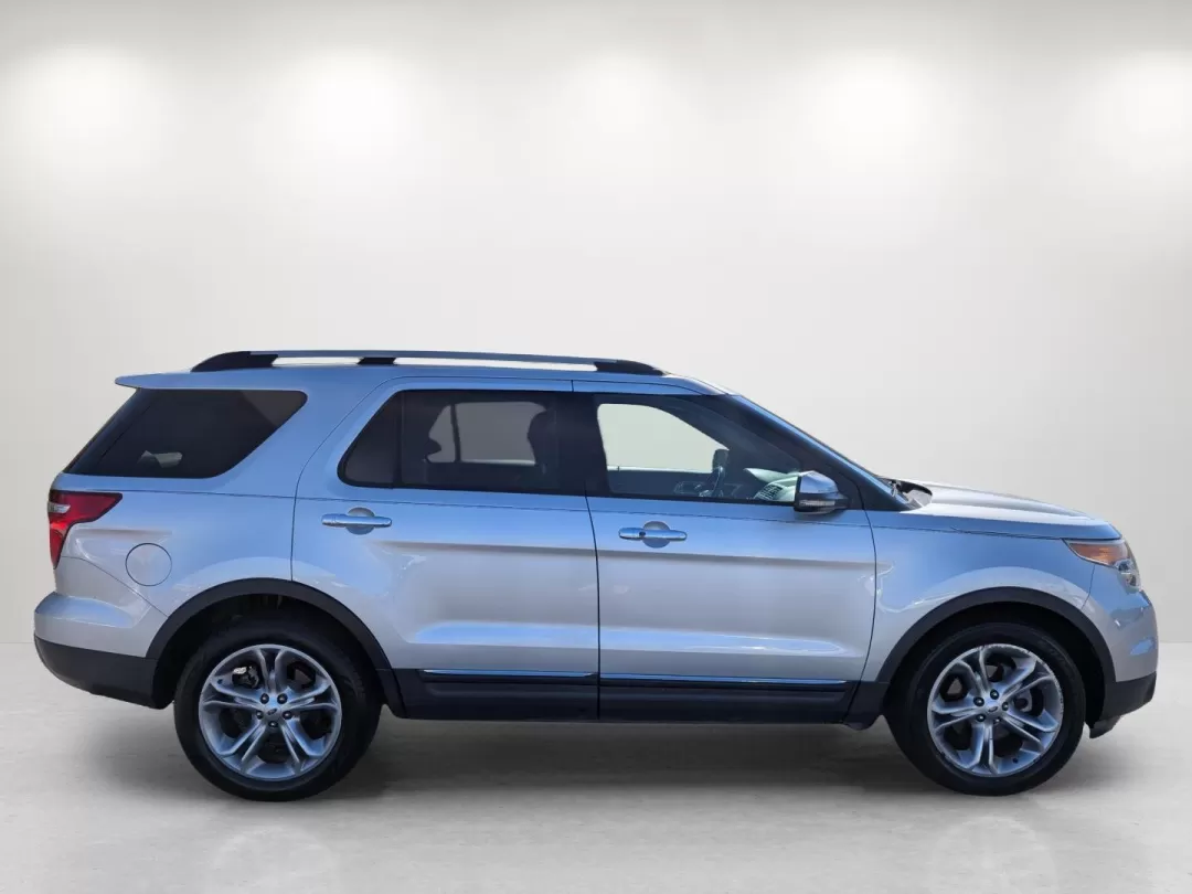 2013 Ford Explorer Limited (1FM5K7F88DG) with an Other engine, located at 7000 Northlake Connector, Columbus, GA, 31904, (706) 987-8085, 32.524975, -84.978134 - 2013 Ford Explorer Limited - Photo#3