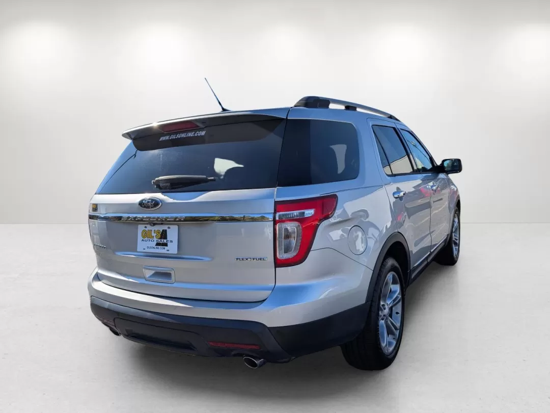 2013 Ford Explorer Limited (1FM5K7F88DG) with an Other engine, located at 7000 Northlake Connector, Columbus, GA, 31904, (706) 987-8085, 32.524975, -84.978134 - 2013 Ford Explorer Limited - Photo#4