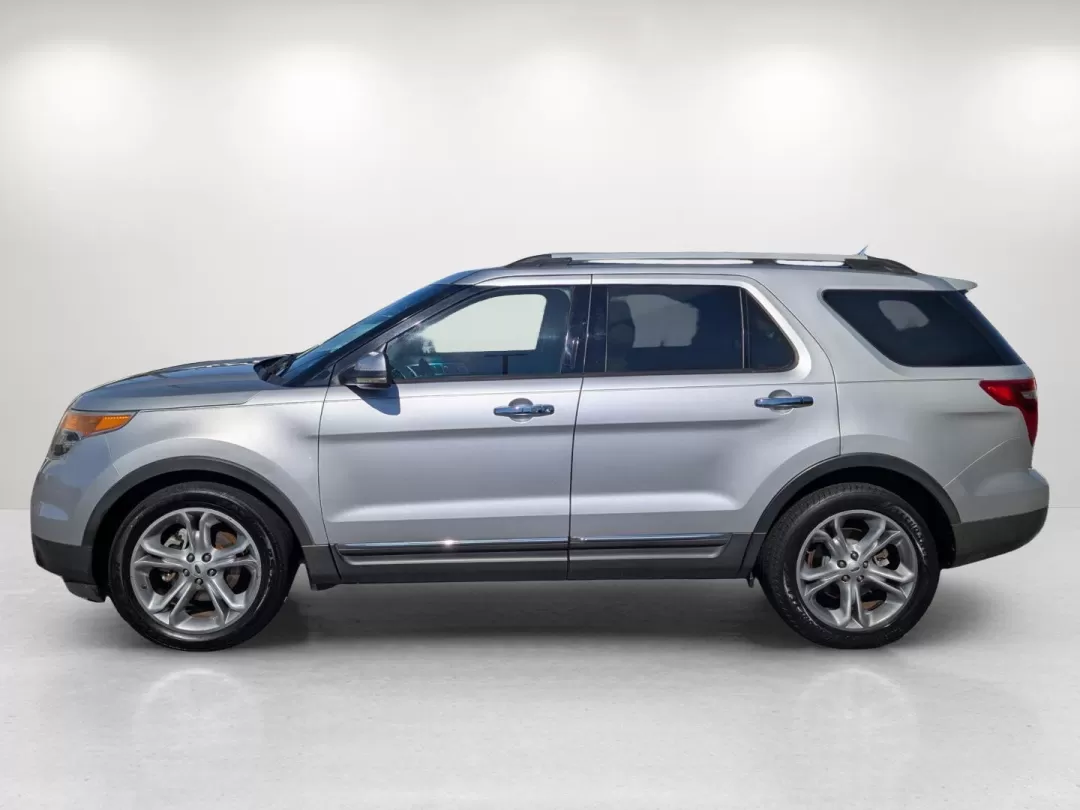 2013 Ford Explorer Limited (1FM5K7F88DG) with an Other engine, located at 7000 Northlake Connector, Columbus, GA, 31904, (706) 987-8085, 32.524975, -84.978134 - 2013 Ford Explorer Limited - Photo#7