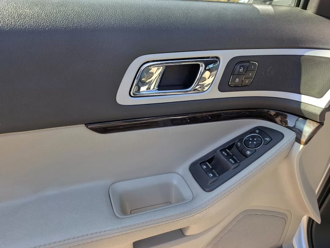 2013 Ford Explorer Limited (1FM5K7F88DG) with an Other engine, located at 7000 Northlake Connector, Columbus, GA, 31904, (706) 987-8085, 32.524975, -84.978134 - 2013 Ford Explorer Limited - Photo#8