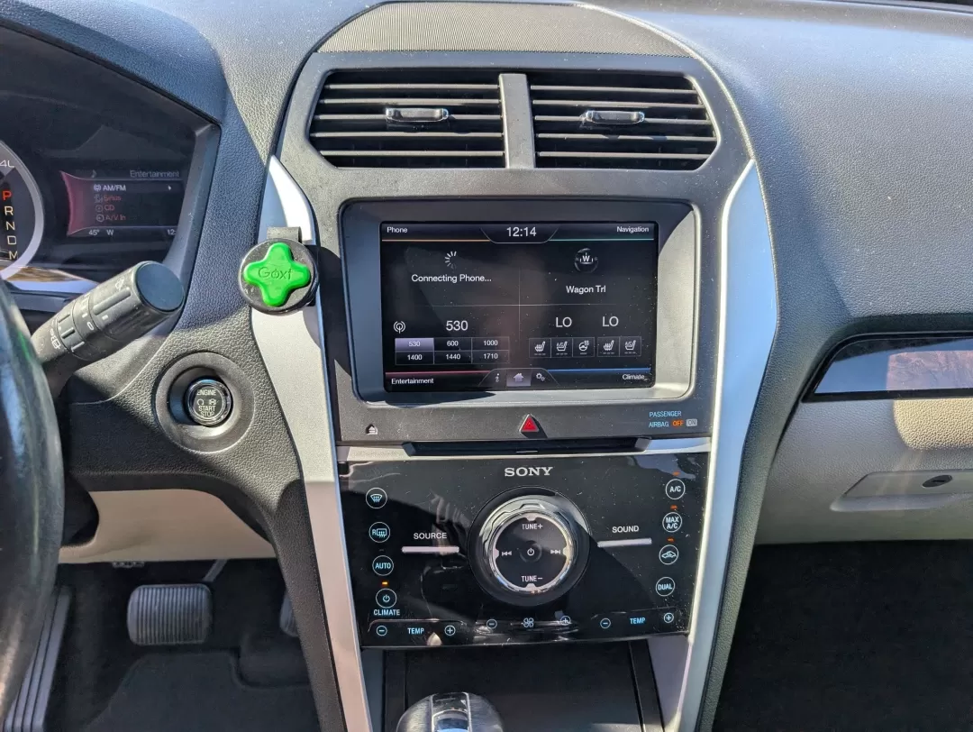 2013 Ford Explorer Limited (1FM5K7F88DG) with an Other engine, located at 7000 Northlake Connector, Columbus, GA, 31904, (706) 987-8085, 32.524975, -84.978134 - 2013 Ford Explorer Limited - Photo#14