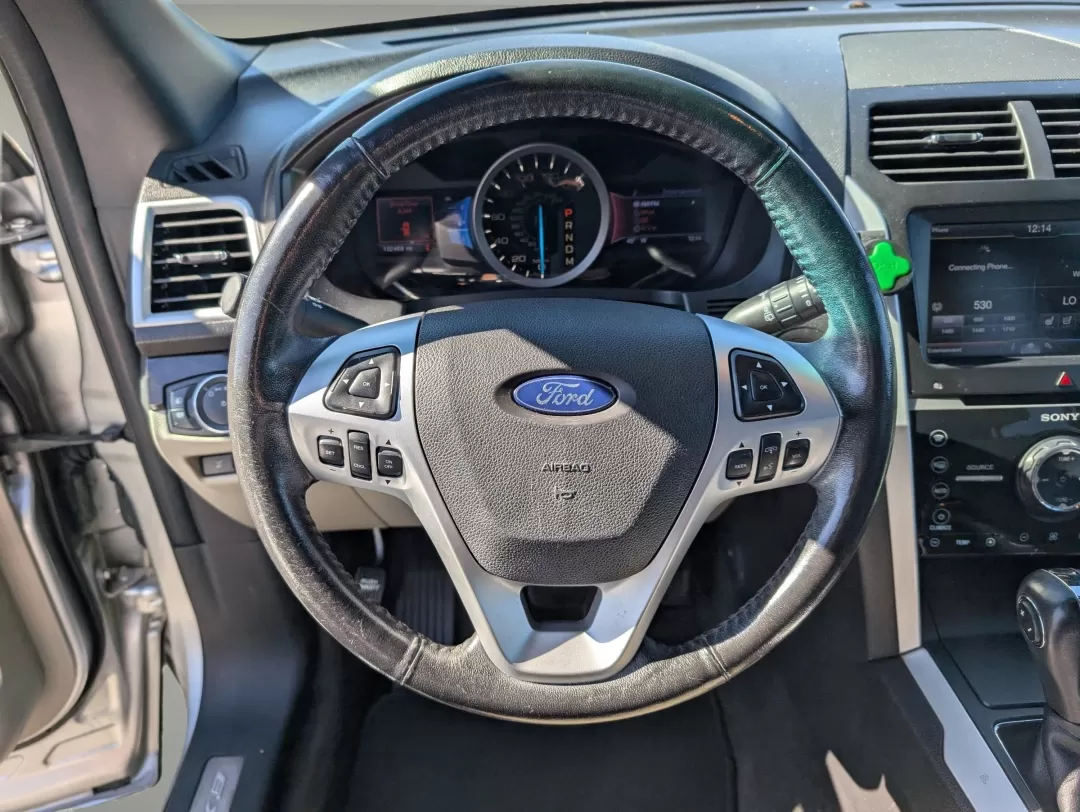 2013 Ford Explorer Limited (1FM5K7F88DG) with an Other engine, located at 7000 Northlake Connector, Columbus, GA, 31904, (706) 987-8085, 32.524975, -84.978134 - 2013 Ford Explorer Limited - Photo#15