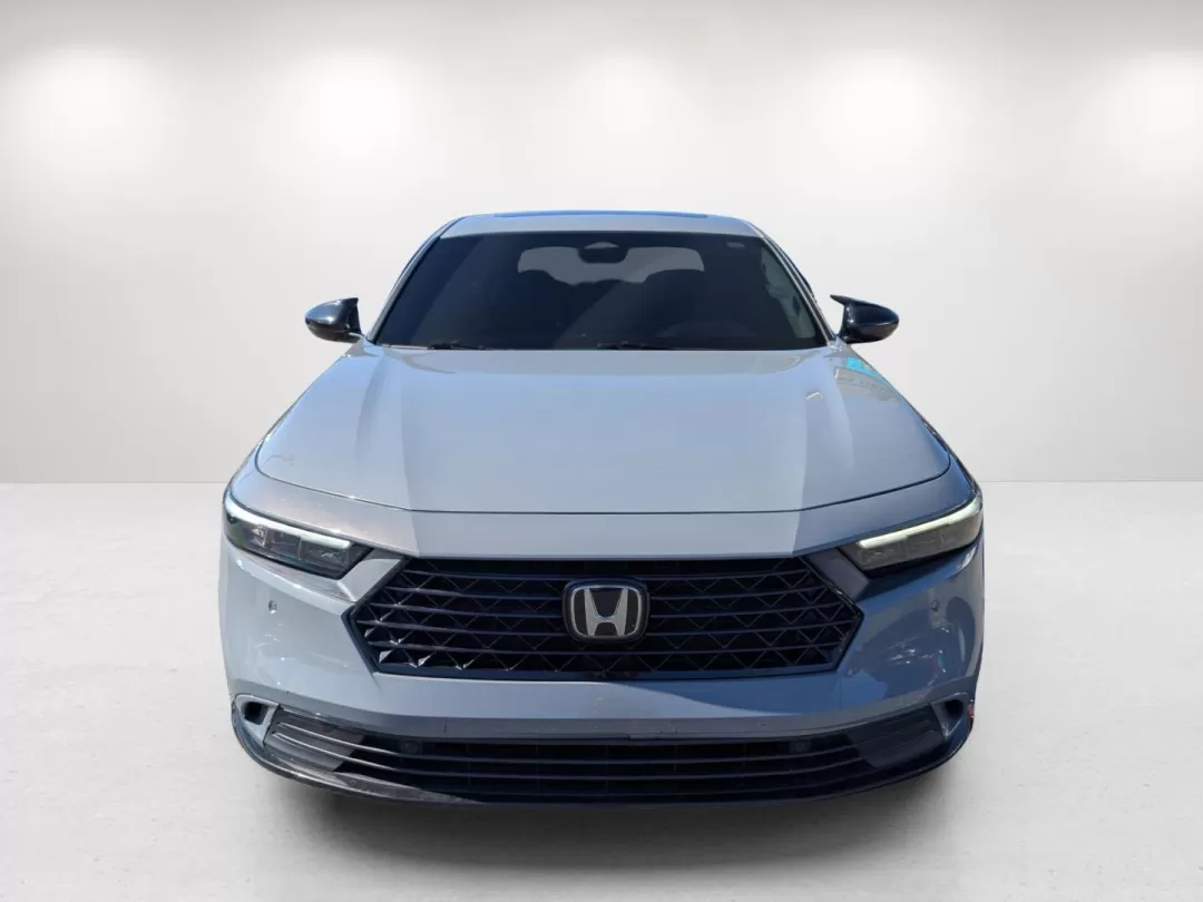 2024 Honda Accord Hybrid EX-L (1HGCY2F6XRA) with an Other engine, located at 3959 U.S. 80 W, Phenix City, AL, 36870, (334) 297-4885, 32.469296, -85.135185 - Looking for a vehicle that can seamlessly fit into your active lifestyle? The 2024 Honda Accord Hybrid EX-L is the perfect companion for both your daily commutes and weekend adventures. Whether you're a growing family heading to the park in nearby Phenix City or a budget-conscious buyer seeking a re - Photo#2