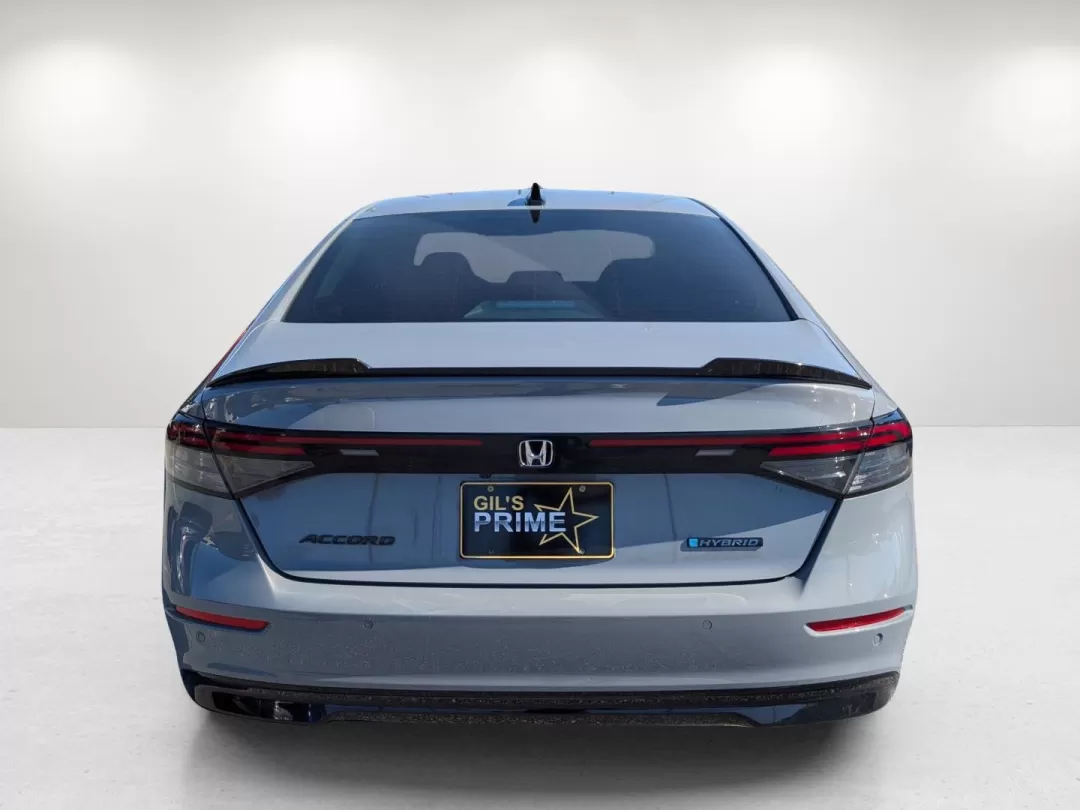 2024 Honda Accord Hybrid EX-L (1HGCY2F6XRA) with an Other engine, located at 3959 U.S. 80 W, Phenix City, AL, 36870, (334) 297-4885, 32.469296, -85.135185 - Looking for a vehicle that can seamlessly fit into your active lifestyle? The 2024 Honda Accord Hybrid EX-L is the perfect companion for both your daily commutes and weekend adventures. Whether you're a growing family heading to the park in nearby Phenix City or a budget-conscious buyer seeking a re - Photo#6