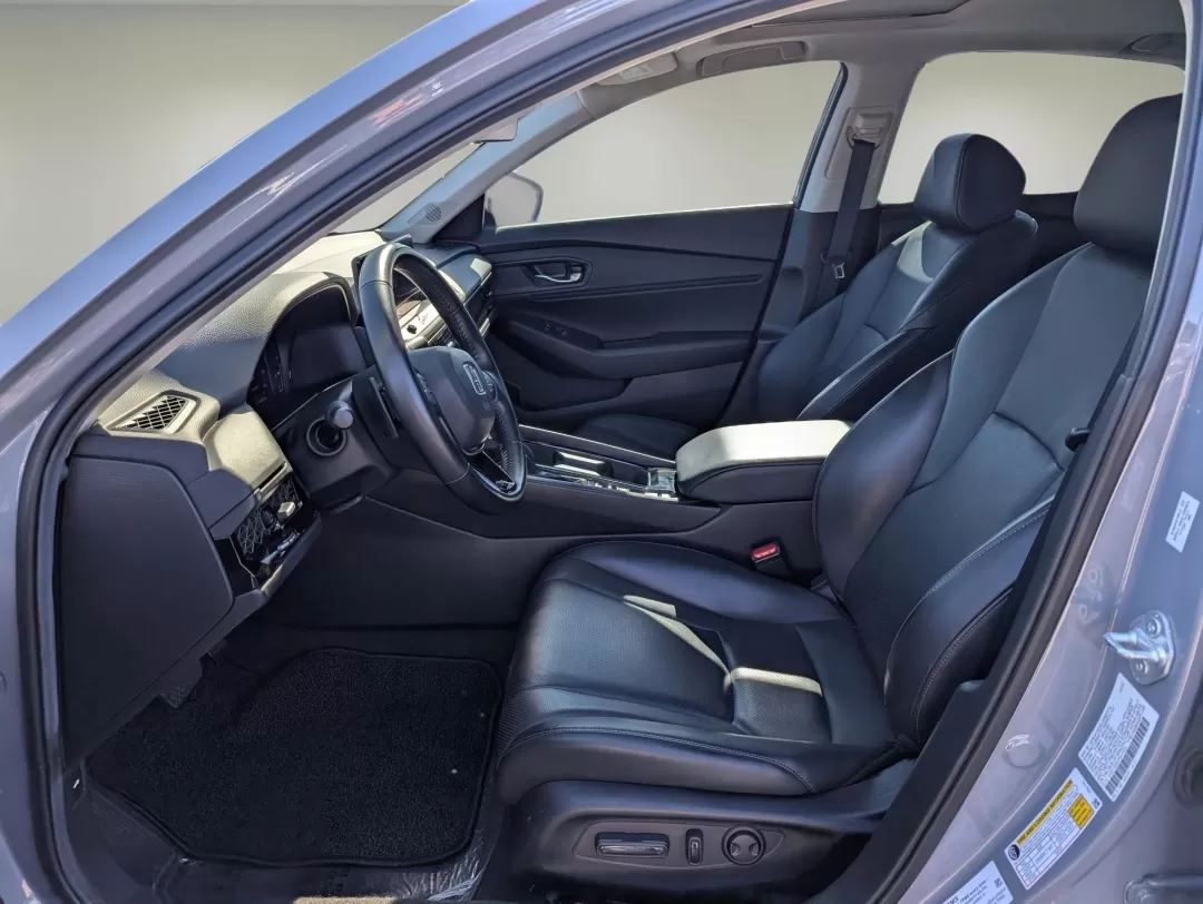 2024 Honda Accord Hybrid EX-L (1HGCY2F6XRA) with an Other engine, located at 3959 U.S. 80 W, Phenix City, AL, 36870, (334) 297-4885, 32.469296, -85.135185 - Looking for a vehicle that can seamlessly fit into your active lifestyle? The 2024 Honda Accord Hybrid EX-L is the perfect companion for both your daily commutes and weekend adventures. Whether you're a growing family heading to the park in nearby Phenix City or a budget-conscious buyer seeking a re - Photo#10