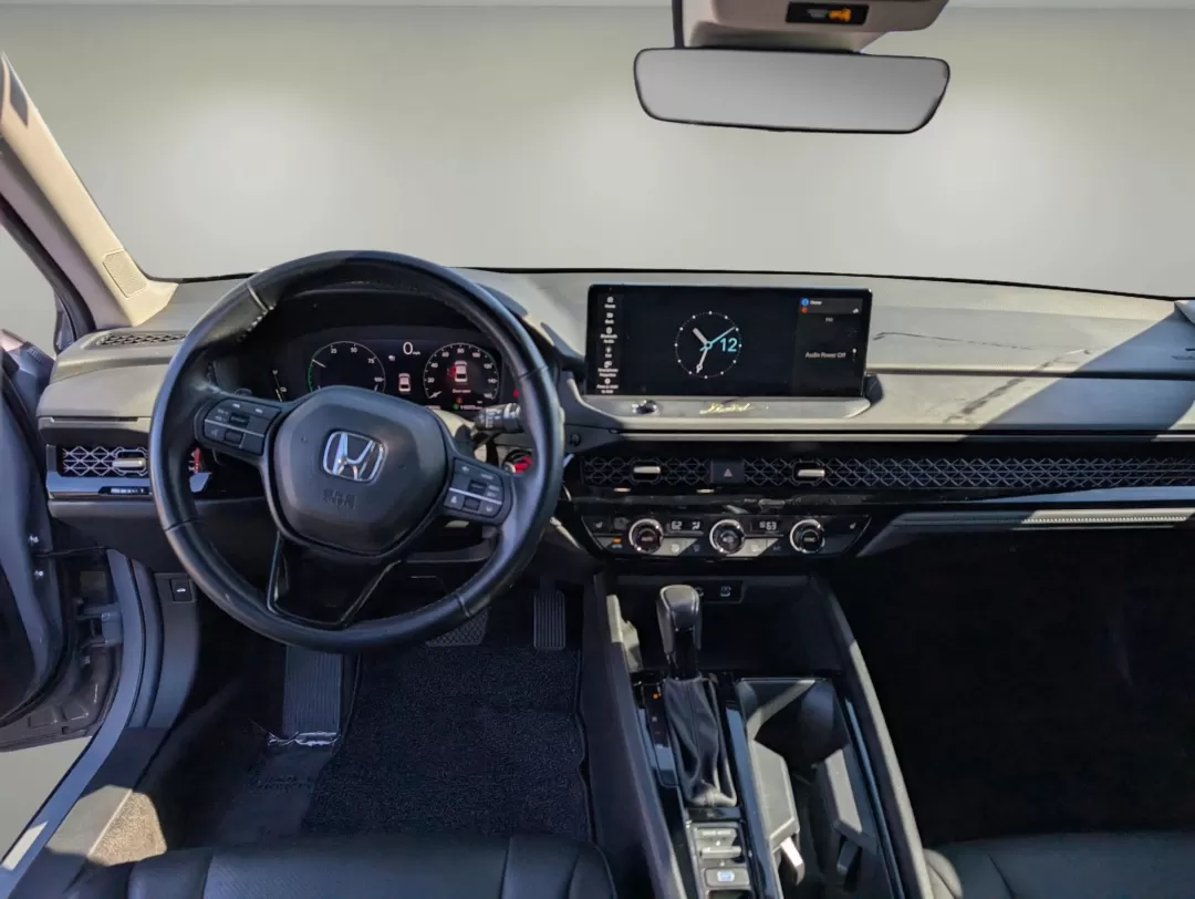 2024 Honda Accord Hybrid EX-L (1HGCY2F6XRA) with an Other engine, located at 3959 U.S. 80 W, Phenix City, AL, 36870, (334) 297-4885, 32.469296, -85.135185 - Looking for a vehicle that can seamlessly fit into your active lifestyle? The 2024 Honda Accord Hybrid EX-L is the perfect companion for both your daily commutes and weekend adventures. Whether you're a growing family heading to the park in nearby Phenix City or a budget-conscious buyer seeking a re - Photo#12
