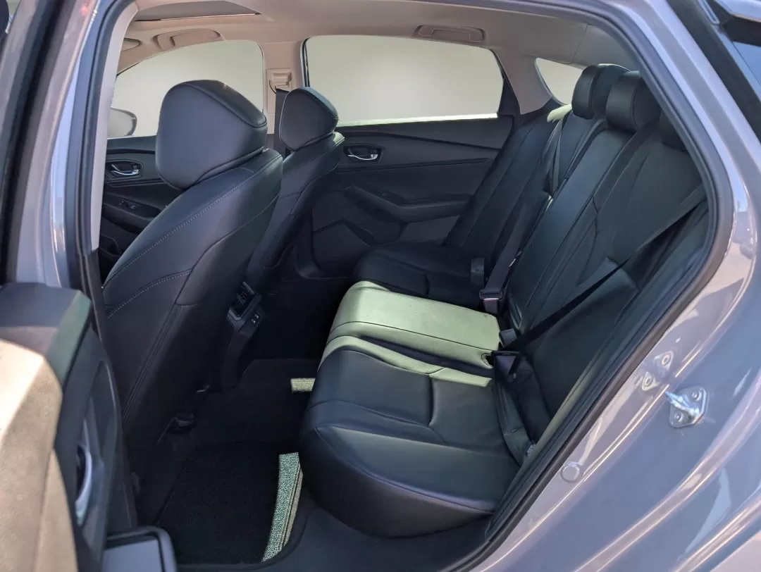 2024 Honda Accord Hybrid EX-L (1HGCY2F6XRA) with an Other engine, located at 5115 14th Ave., Columbus, GA, 31904, (706) 323-0345, 32.511494, -84.971046 - Looking for a vehicle that can seamlessly fit into your active lifestyle? The 2024 Honda Accord Hybrid EX-L is the perfect companion for both your daily commutes and weekend adventures. Whether you're a growing family heading to the park in nearby Phenix City or a budget-conscious buyer seeking a re - Photo#10