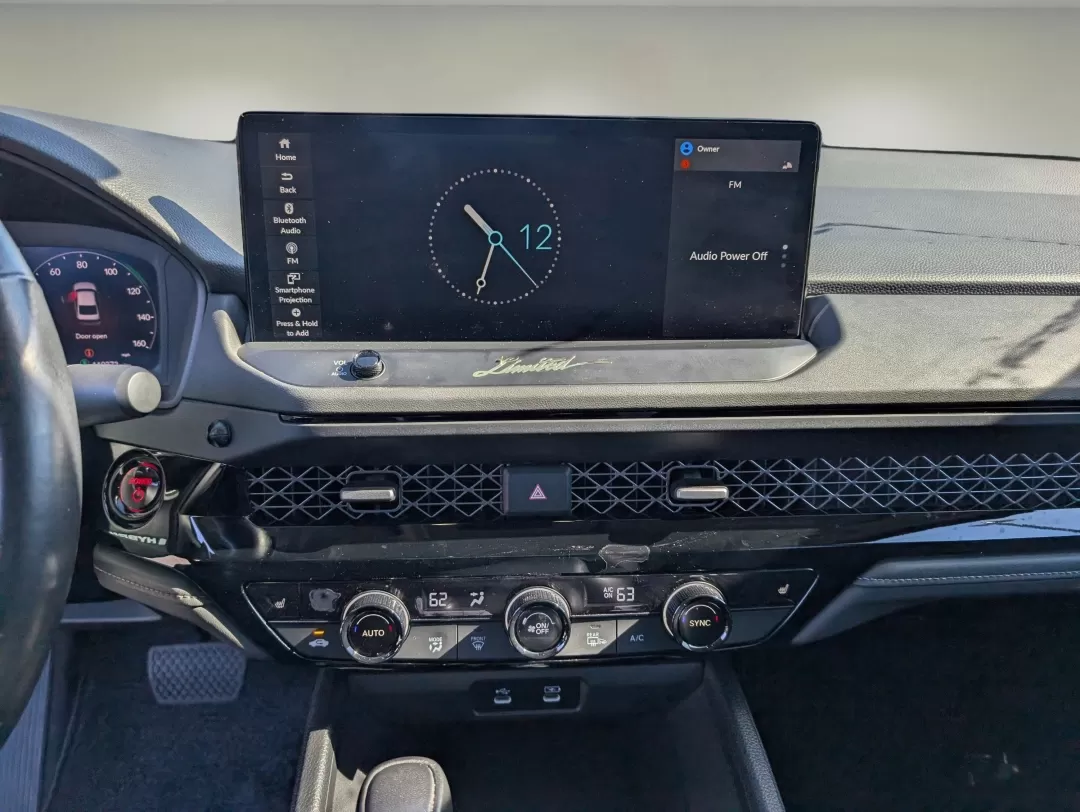 2024 Honda Accord Hybrid EX-L (1HGCY2F6XRA) with an Other engine, located at 5115 14th Ave., Columbus, GA, 31904, (706) 323-0345, 32.511494, -84.971046 - Looking for a vehicle that can seamlessly fit into your active lifestyle? The 2024 Honda Accord Hybrid EX-L is the perfect companion for both your daily commutes and weekend adventures. Whether you're a growing family heading to the park in nearby Phenix City or a budget-conscious buyer seeking a re - Photo#13