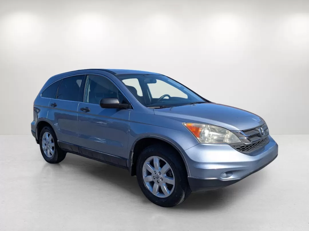 2011 Honda CR-V SE (5J6RE4H48BL) with an Other engine, located at 3959 U.S. 80 W, Phenix City, AL, 36870, (334) 297-4885, 32.469296, -85.135185 - 2011 Honda CR-V SE - Photo#2