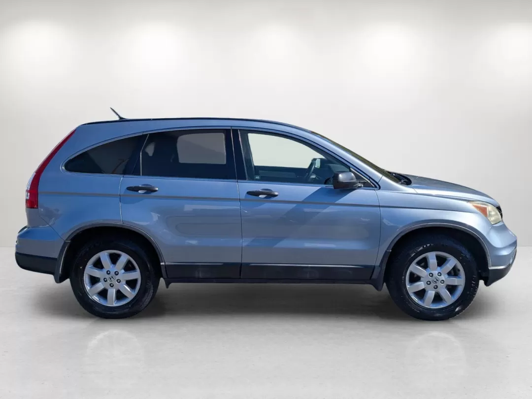 2011 Honda CR-V SE (5J6RE4H48BL) with an Other engine, located at 3959 U.S. 80 W, Phenix City, AL, 36870, (334) 297-4885, 32.469296, -85.135185 - 2011 Honda CR-V SE - Photo#3