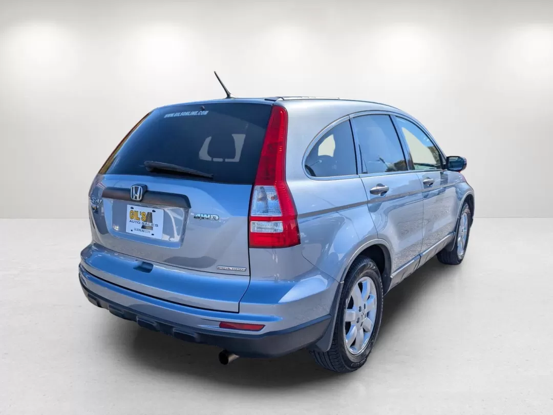 2011 Honda CR-V SE (5J6RE4H48BL) with an Other engine, located at 3959 U.S. 80 W, Phenix City, AL, 36870, (334) 297-4885, 32.469296, -85.135185 - 2011 Honda CR-V SE - Photo#4