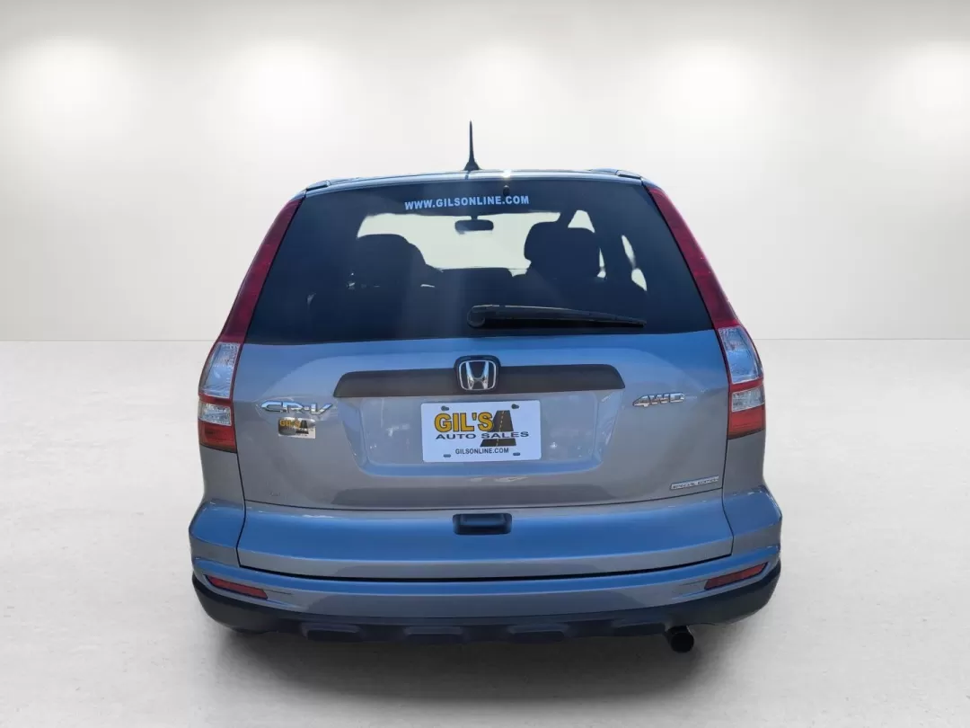 2011 Honda CR-V SE (5J6RE4H48BL) with an Other engine, located at 3959 U.S. 80 W, Phenix City, AL, 36870, (334) 297-4885, 32.469296, -85.135185 - 2011 Honda CR-V SE - Photo#5