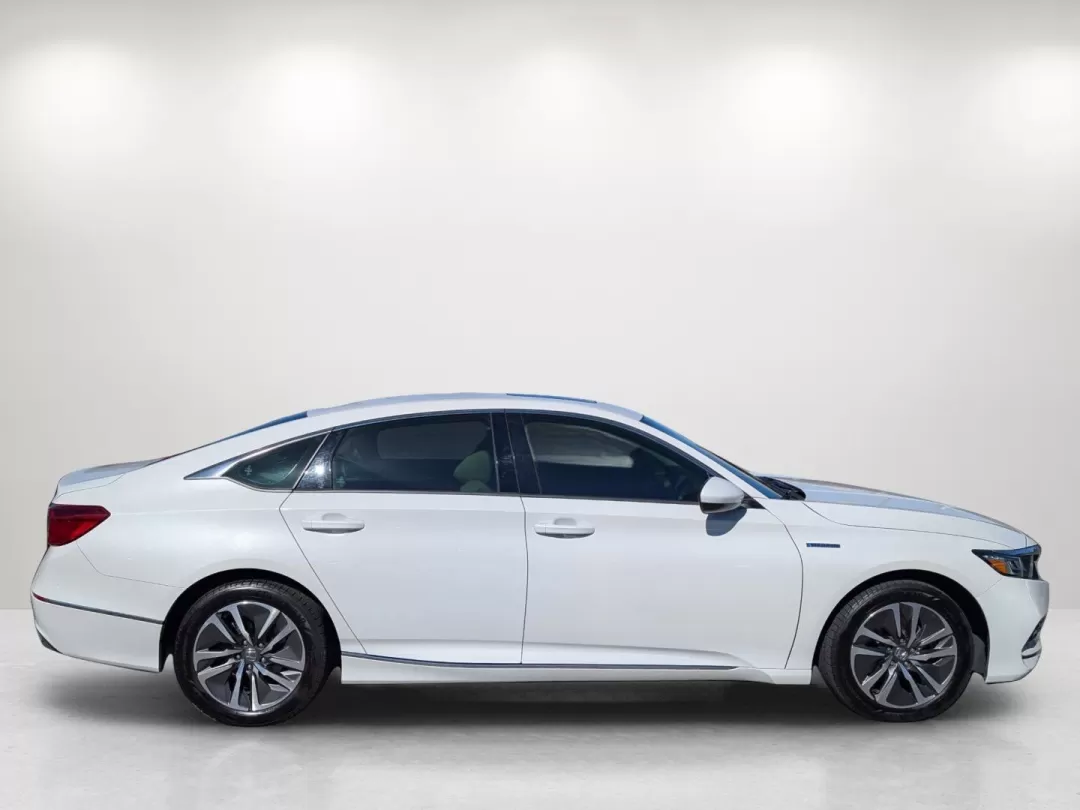 2020 Honda Accord Hybrid EX (1HGCV3F4XLA) with an Other engine, located at 3959 U.S. 80 W, Phenix City, AL, 36870, (334) 297-4885, 32.469296, -85.135185 - 2020 Honda Accord Hybrid EX - Photo#3