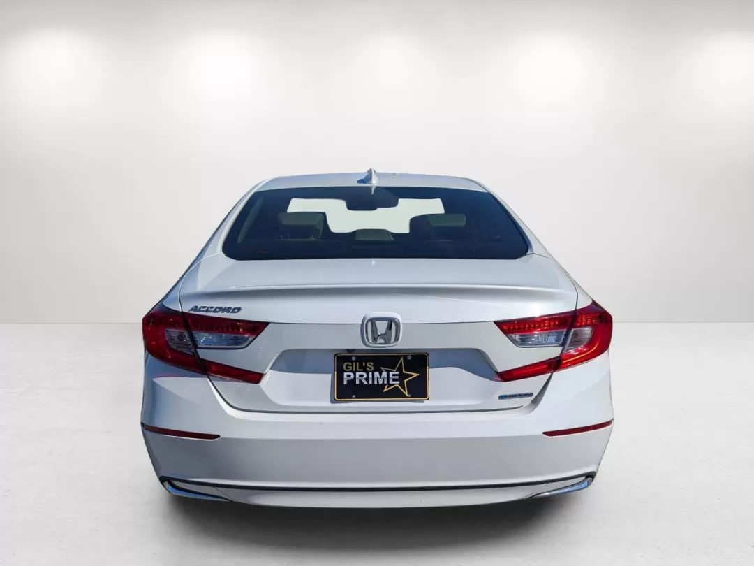 2020 Honda Accord Hybrid EX (1HGCV3F4XLA) with an Other engine, located at 3959 U.S. 80 W, Phenix City, AL, 36870, (334) 297-4885, 32.469296, -85.135185 - 2020 Honda Accord Hybrid EX - Photo#5