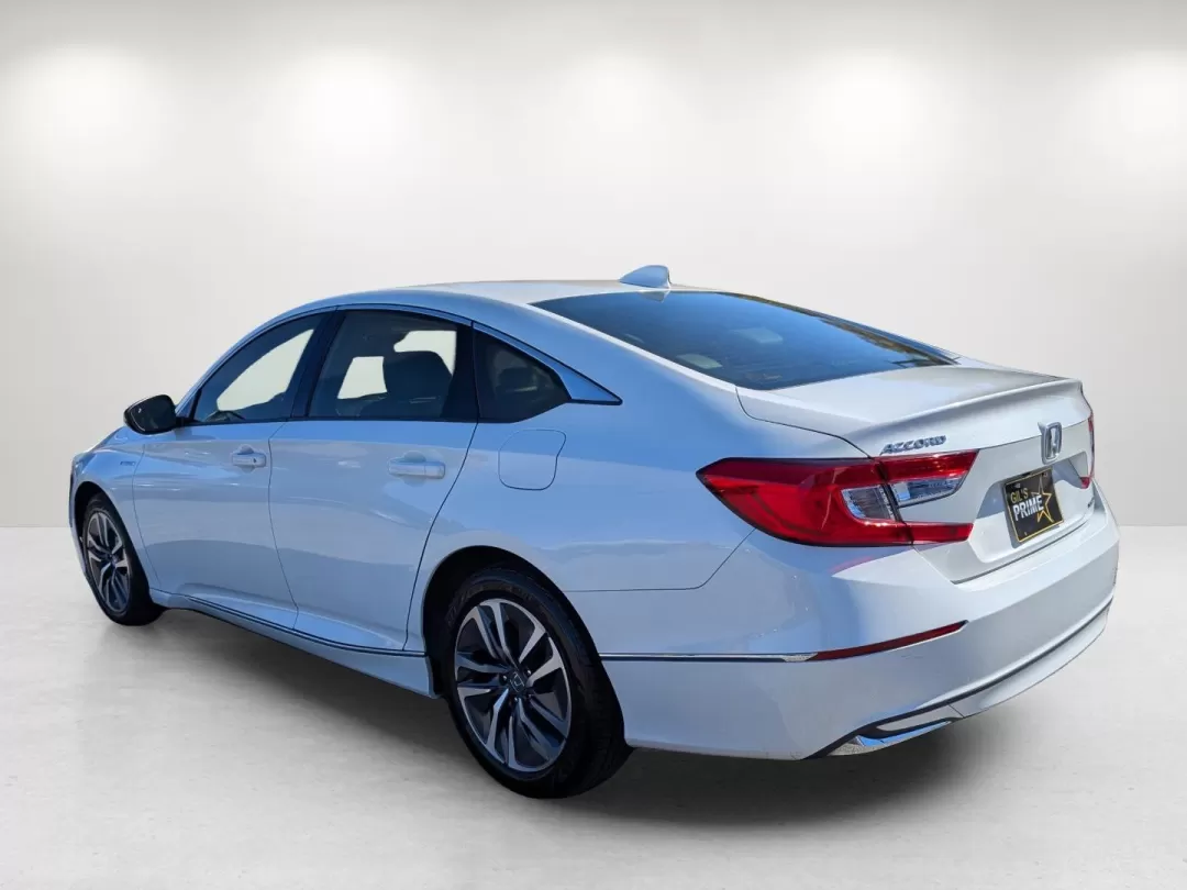 2020 Honda Accord Hybrid EX (1HGCV3F4XLA) with an Other engine, located at 3959 U.S. 80 W, Phenix City, AL, 36870, (334) 297-4885, 32.469296, -85.135185 - 2020 Honda Accord Hybrid EX - Photo#6