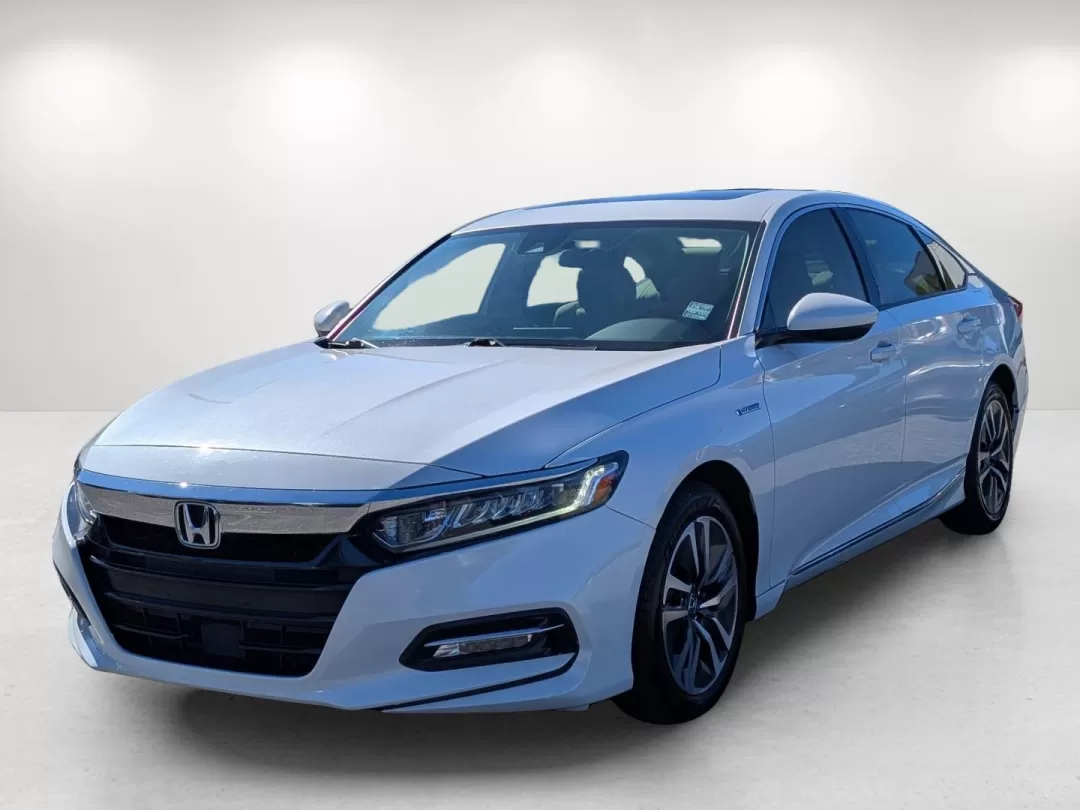 2020 Honda Accord Hybrid EX (1HGCV3F4XLA) with an Other engine, located at 3959 U.S. 80 W, Phenix City, AL, 36870, (334) 297-4885, 32.469296, -85.135185 - 2020 Honda Accord Hybrid EX - Photo#14