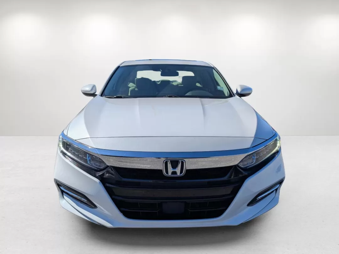 2020 Honda Accord Hybrid EX (1HGCV3F4XLA) with an Other engine, located at 5115 14th Ave., Columbus, GA, 31904, (706) 323-0345, 32.511494, -84.971046 - 2020 Honda Accord Hybrid EX - Photo#1